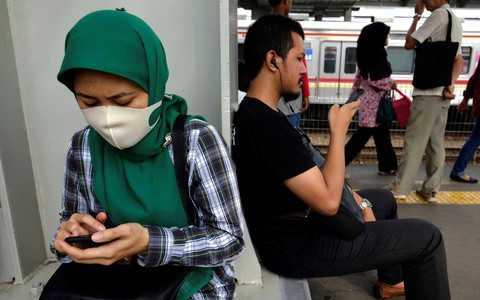 Trải lòng của một ‘con nghiện’ smartphone
