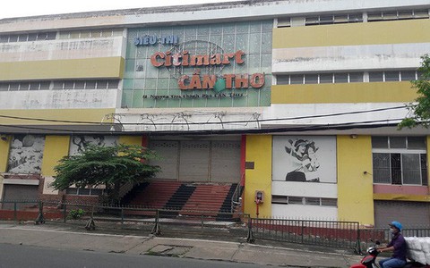 Trả hồ sơ vụ vi phạm trong hoạt động tín dụng ở Argibank Cần Thơ