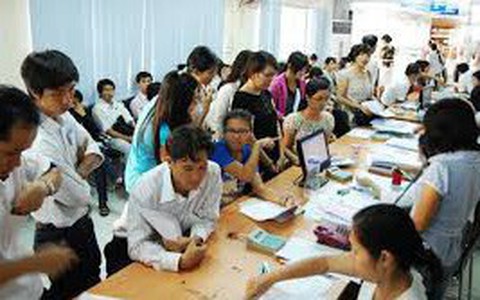 Phê bình, kiểm điểm nhiều đơn vị vì giải quyết hồ sơ trễ hạn