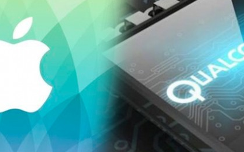 Qualcomm đẩy mạnh cuộc chiến pháp lý đấu Apple
