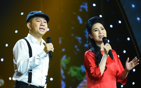 Nghe ái nữ nhạc sĩ Bắc Sơn hát Còn thương rau đắng...