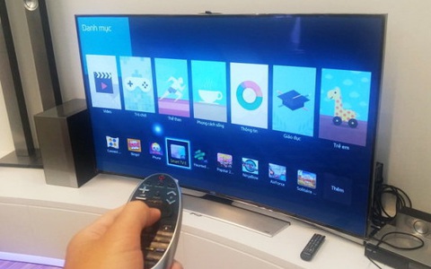 Cách ngăn chặn TV thông minh ‘do thám’ chúng ta