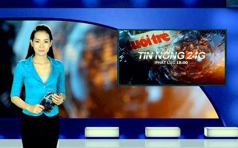 Tin nóng 24h: Nan giải xử lý trẻ em nước ngoài ăn xin