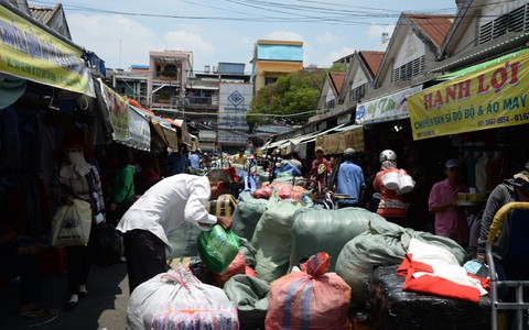 Kiểm soát chặt việc sử dụng pháo hoa, pháo sáng dịp Tết