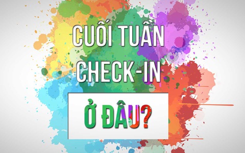 Cuối tuần tưng bừng cho phái đẹp Sài Gòn