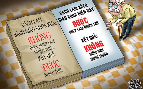 Muốn tiếng Việt chuẩn, phải bỏ từ địa phương