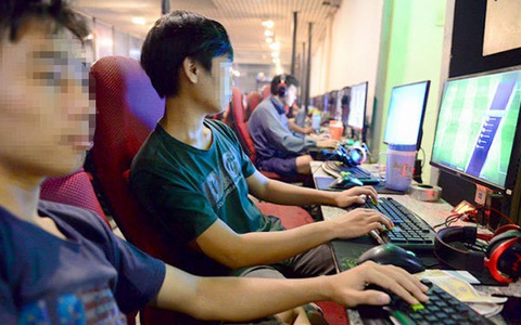 TP.HCM chấn chỉnh trò chơi điện tử có tính chất cờ bạc