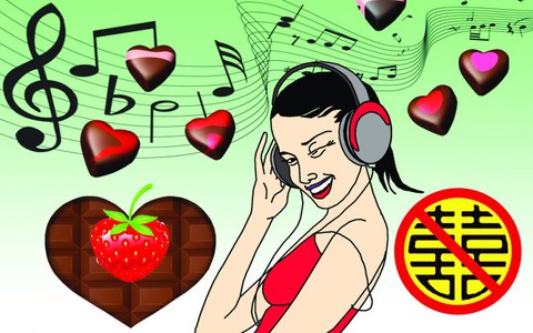 Độc thân: đâu chỉ người trẻ mê, người có gia đình cũng muốn!
