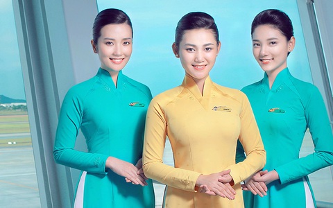 Khi mỗi gương mặt là một hoa hồng