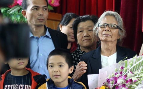 Xin lỗi 3 mẹ con bị oan trong 'Kỳ án dưới chân đèo Pha Đin'