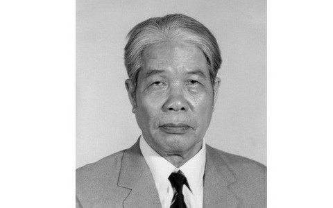 Quốc tang 2 ngày tưởng nhớ nguyên Tổng bí thư Đỗ Mười