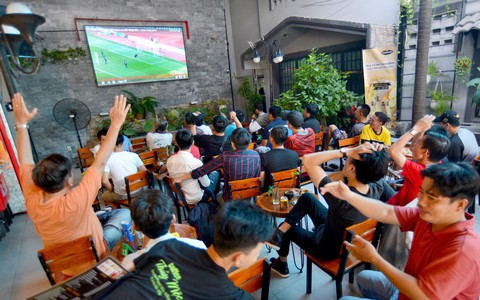 Bản quyền ASIAD 2018: Nhà đài bảo xa xỉ, khán giả nói nên mua