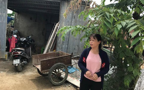 Khổ vì mua đất nông nghiệp để ở