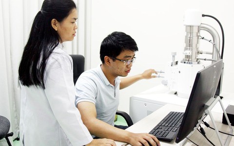 ĐH Quốc gia TP.HCM dành hàng trăm triệu cho học bổng sau đại học
