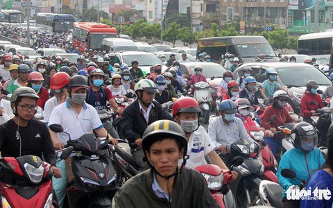 Rà soát phương án ứng phó sự cố giao thông