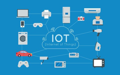Đạo luật riêng dành cho công nghệ IoT chính thức được thông qua