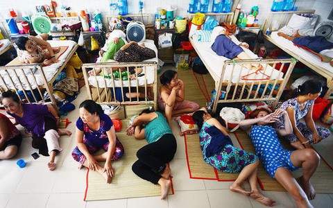 Nghịch lý bệnh viện