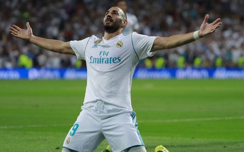 Benzema bị kiện có ‘âm mưu bắt cóc’ đòi nợ
