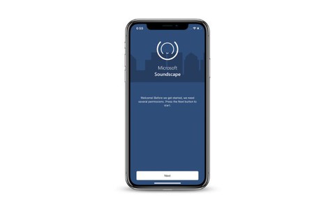 Microsoft ra mắt ứng dụng âm thanh 3D cho người khiếm thị