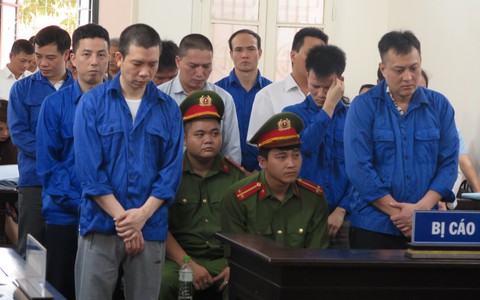 'Tiếp tay' lừa đảo, hai giám đốc ngân hàng lĩnh án