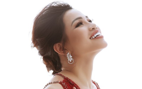 20-10 nghe Lavie en rose Dương Cầm 'pop hóa' ngợi ca phái đẹp