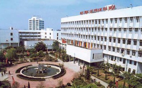 ĐH Quốc gia Hà Nội đứng đầu bảng xếp hạng đại học Việt Nam