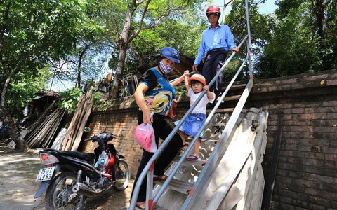Muốn an dân thì phải có tâm