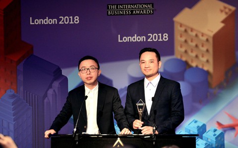 Phần mềm tính cước của Viettel nhận giải vàng quốc tế