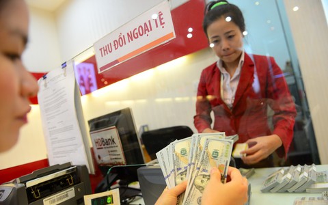 Vì sao mua bán ngoại tệ ở TP.HCM ít bị xử phạt?