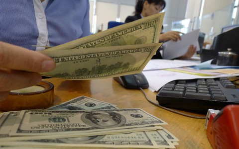 Yên tâm với hơn 1.000 địa điểm thu đổi ngoại tệ tại BIDV