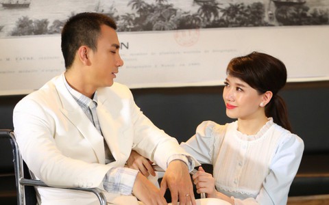 Hari Won bất ngờ trình làng phim ngắn 'Là cả bầu trời'