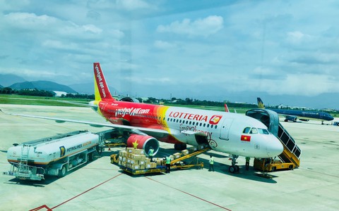 Bộ GTVT yêu cầu các hãng tăng cường năng lực, đảm bảo hoạt động bay