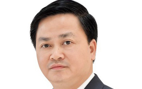 Vietinbank có chủ tịch Hội đồng quản trị mới