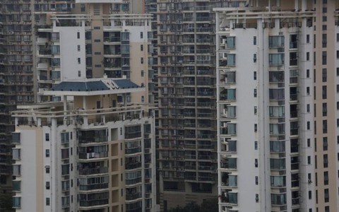 Đầu cơ điên cuồng, hơn 50 triệu ngôi nhà, căn hộ ở Trung Quốc không ai ở