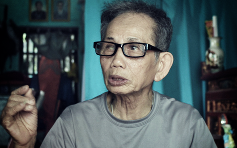 Việc nghĩa lan truyền