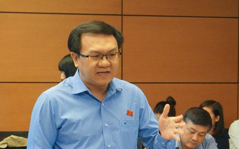 Đại biểu muốn luật hóa việc cấm ép người khác uống rượu, bia