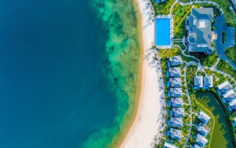 3 lý do nên chọn Vinpearl Discovery cho 'Hành trình mùa thu'