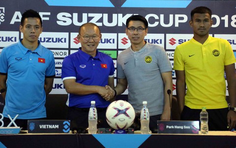 "Chơi phòng ngự nhưng Malaysia sẵn sàng ghi bàn để chiến thắng"