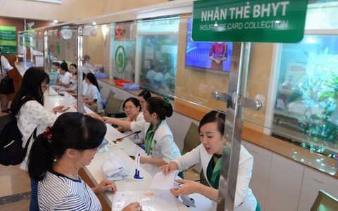 Bệnh nhân được chi trả trên 4,7 tỉ mắc 'căn bệnh hoàng gia'