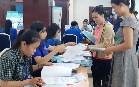 165 đề tài vào chung kết Euréka 2018