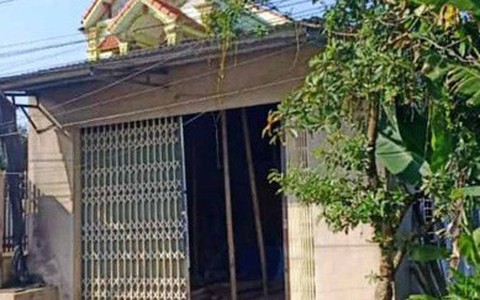 Ba mẹ con uống thuốc diệt cỏ, một người chết, hai người nguy kịch