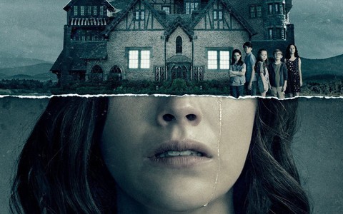 The Haunting of Hill house: phim truyền hình kinh dị hay nhất 2018