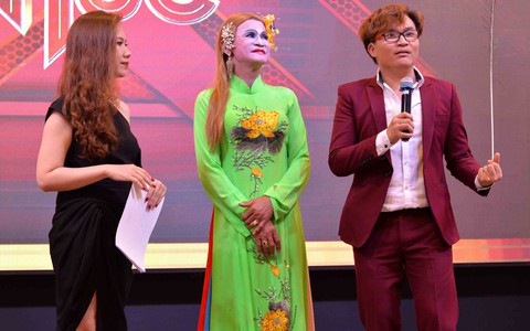 'Kẻ thách thức' tôn vinh nguời thầy trong nhiều lĩnh vực