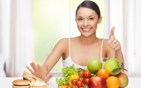 Chế độ ăn sau cắt bỏ túi mật