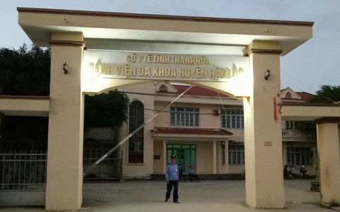 Gia đình tố bệnh viện tắc trách khiến cụ ông 64 tuổi tử vong