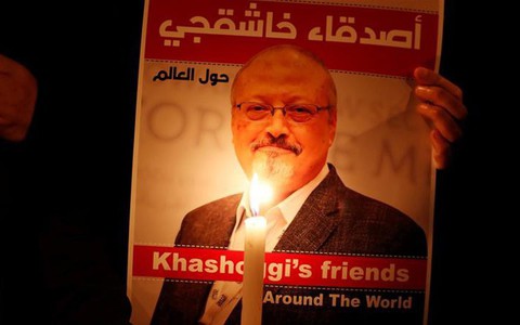 Thượng nghị sĩ Mỹ 'tin chắc' thái tử Saudi Arabia đứng sau vụ Khashoggi