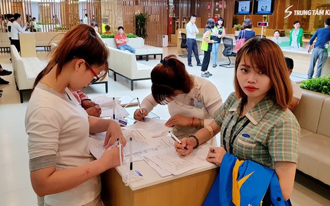 5 lý do khiến nhân sự ngành sản xuất nghỉ việc
