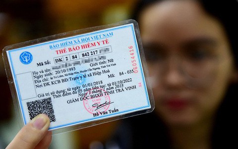 Bộ Y tế phản bác hai công văn 'không phù hợp' của BHXH Việt Nam
