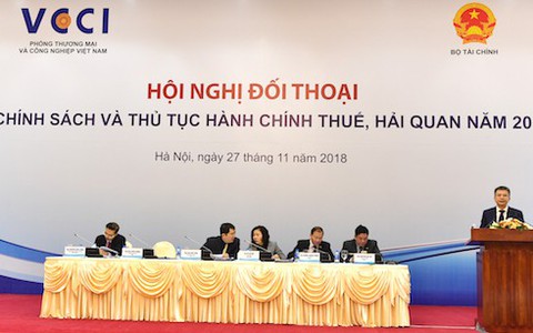 Sẽ miễn thuế hàng hóa xuất nhập khẩu tại chỗ