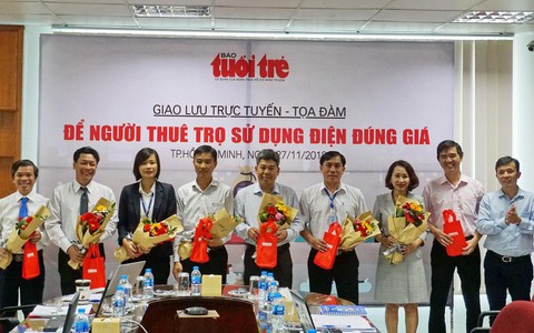 Làm gì khi bị thu tiền điện giá cao?